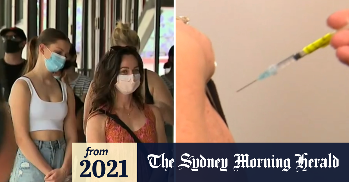 Video No new COVID19 cases in Queensland